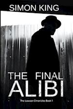The Final Alibi 