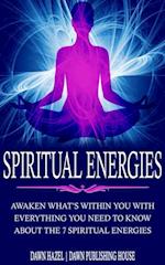 Spiritual Energies