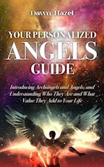 Your Personalized Angels Guide