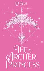The Archer Princess (Pastel Edition) 