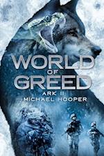 World of Greed: ARK 2 