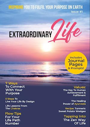 Extraordinary Life Magazine