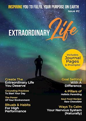 Extraordinary Life Magazine