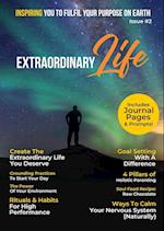 Extraordinary Life Magazine 