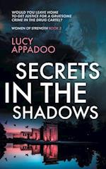 Secrets In The Shadows 