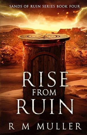 Rise from Ruin