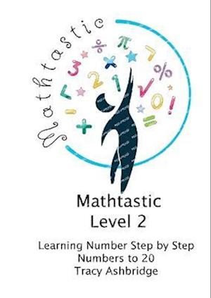 Mathtastic Level 2 Numbers to 20