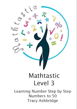 Mathtastic Level 3 Numbers to 50