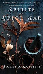 Spirits In A Spice Jar 