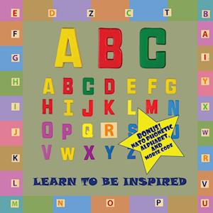 ABC Learn To Be Inspired