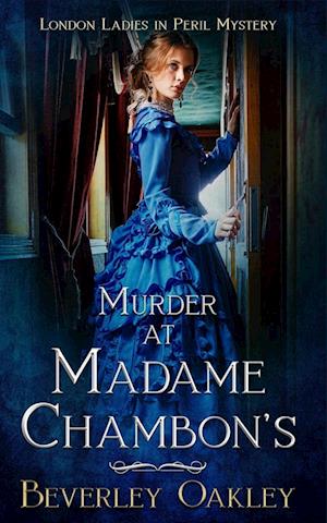 Murder at Madame Chambon's