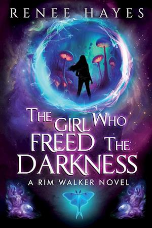 The Girl Who Freed the Darkness