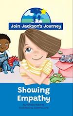 JOIN JACKSON's JOURNEY Showing Empathy 