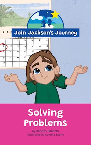 JOIN JACKSON's JOURNEY Solving Problems