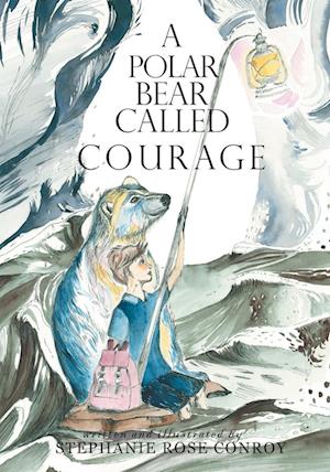 A Polar Bear Called Courage