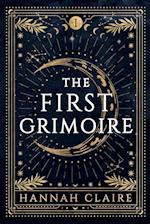 The First Grimoire 