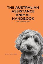 The Australian Assistance Animal Handbook 