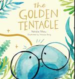 The Golden Tentacle (Hardback) 