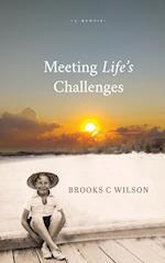 Meeting Life's Challenges 