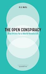 The Open Conspiracy: Blue Prints for a World Revolution 