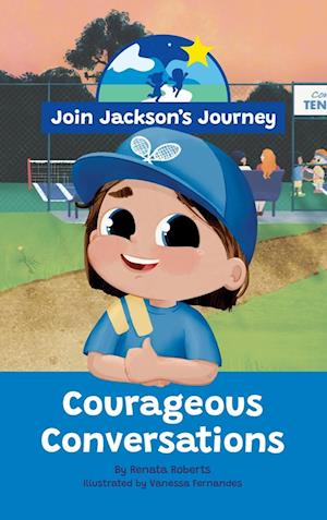 JOIN JACKSON's JOURNEY Courageous Conversations