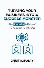 Turning Your Business Into A Success Monster