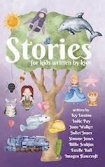 Stories for kids written by kids 