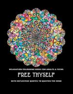 Free thyself