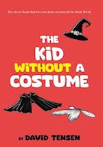 The Kid Without A Costume