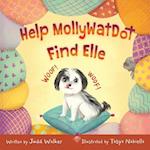 Help MollyWotDot Find Elle 