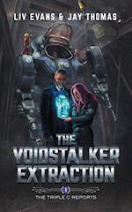 The Voidstalker Extraction 