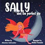 Sally and the Perfect Pie 