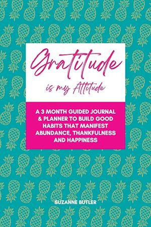 Gratitude is my Attitude