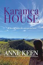 Karamea House 