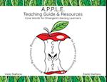 A.P.P.L.E. Teaching Guide & Resources: Core Words for Emergent Literacy Learners 