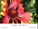 I Like - Book 2 