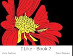 I Like - Book 2: VI 