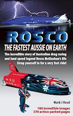 ROSCO The Fastest Aussie on Earth