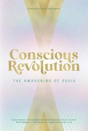 Conscious Revolution