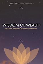 Wisdom of Wealth 