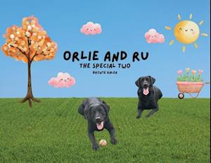 Orlie and Ru - The Special Two