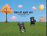 Orlie and Ru - The Special Two