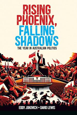 Rising Phoenix, Falling Shadows