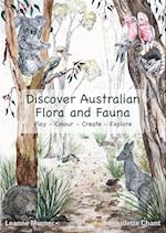 Discover Australian Flora and Fauna 