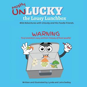 Unlucky the Lousy Lunchbox