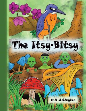 The Itsy-Bitsy