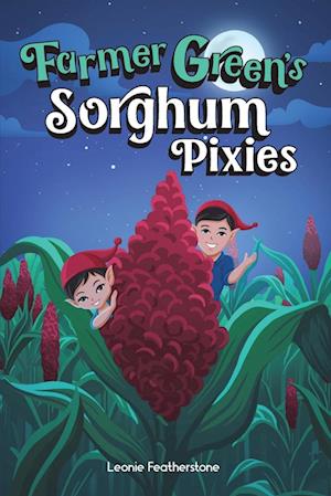 Farmer Green's Sorghum Pixies