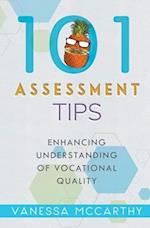 101 Assessment Tips: Enhancing Understanding of Vocational Quality 