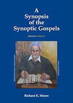 A Synopsis of the Synoptic Gospels 