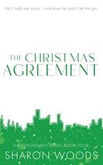 The Christmas Agreement: Special Edition 